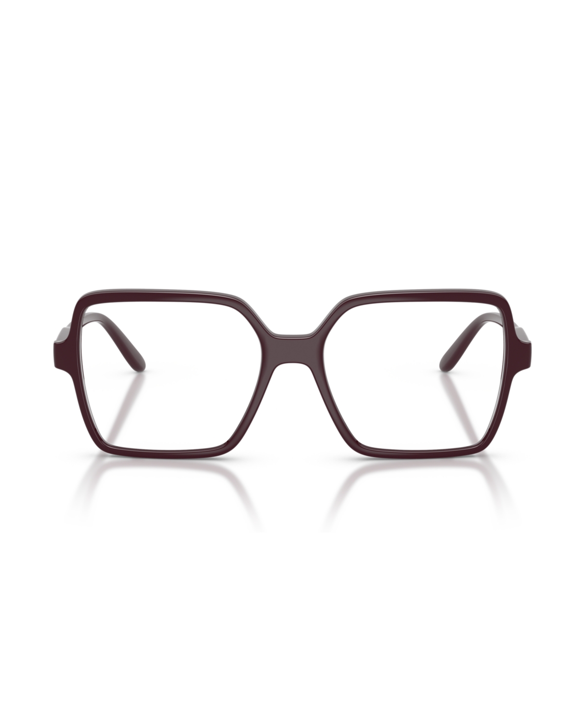 Vogue Eyewear Women's Square Eyeglasses