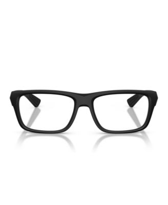 Men's Pillow Eyeglasses, PS 02TV
