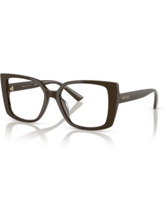 Women's Butterfly Eyeglasses, JC3024U