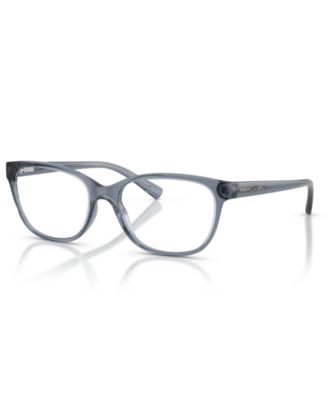 Women's Cat Eye Eyeglasses, AX3037