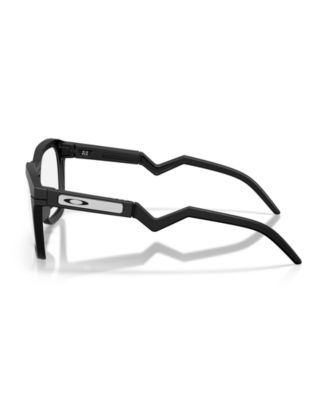Unisex Square Eyeglasses, OX8208