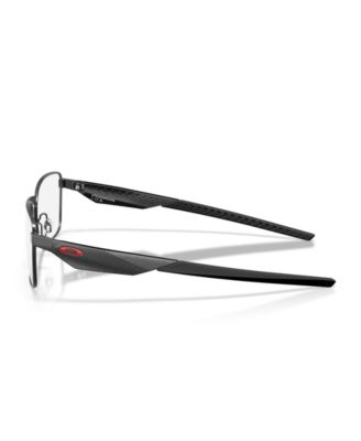 Unisex Rectangle Eyeglasses, OX3140