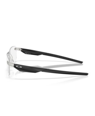 Unisex Rectangle Eyeglasses, OX3126