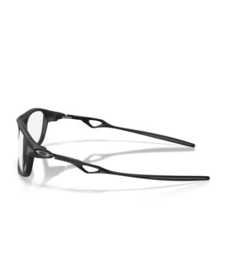 Unisex Rectangle Eyeglasses, OX8203