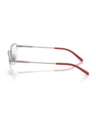 Men's Rectangle Eyeglasses, AN6152