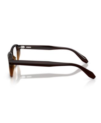 Unisex Pillow Eyeglasses, OV5588U