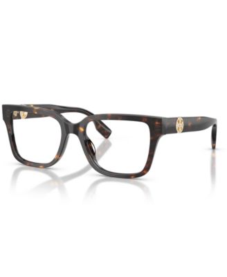 Women's Square Eyeglasses, TY2168U