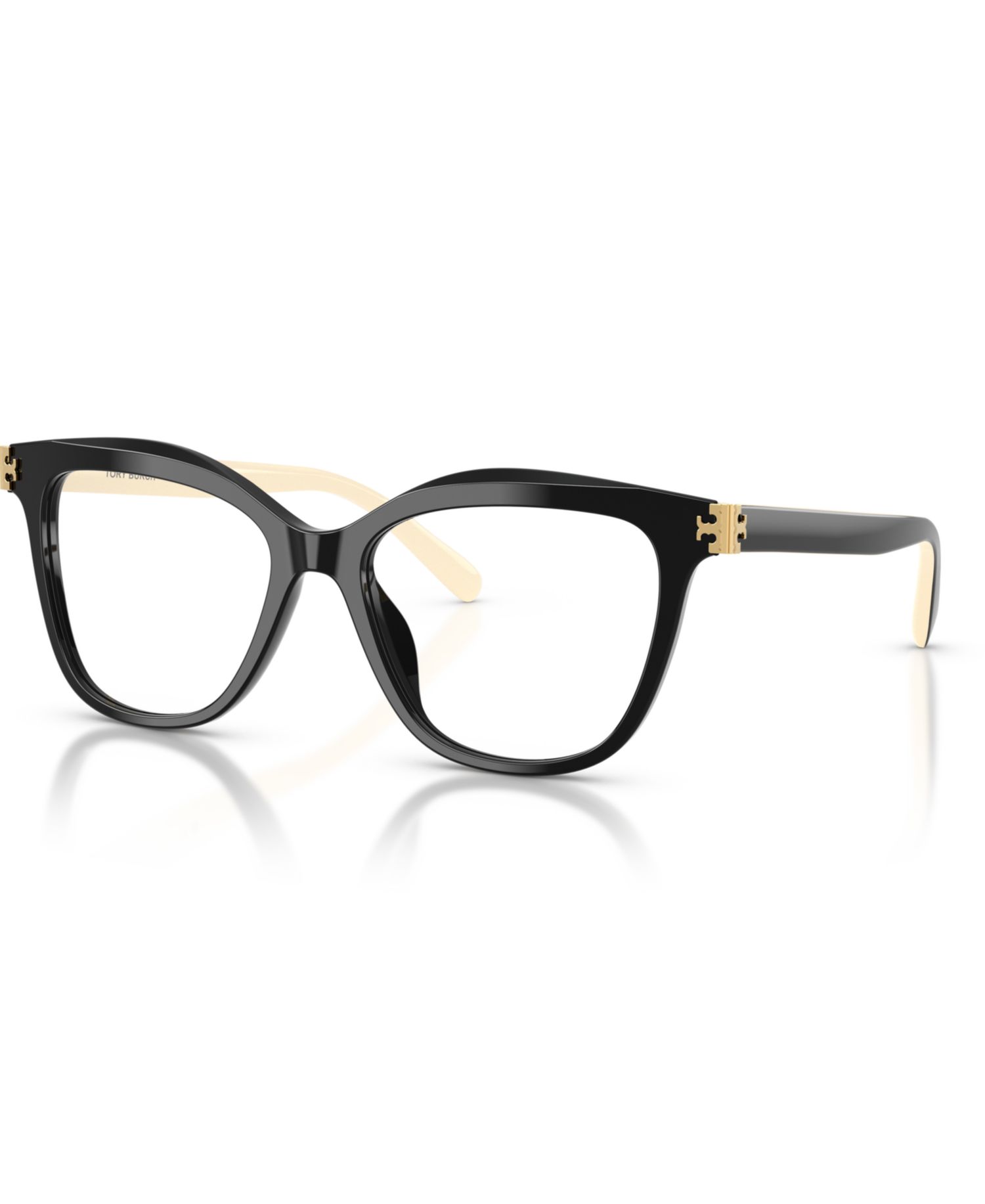 Woman Cat Eye Plastic TY2169U Eyeglasses