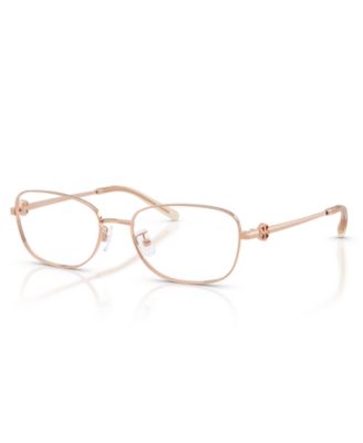 Women's Rectangle Eyeglasses, TY1098