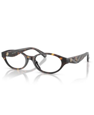 Women's Oval Eyeglasses, TY2171U
