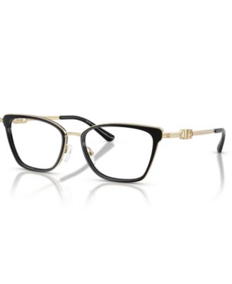 Women's Rectangle Eyeglasses, MK3102