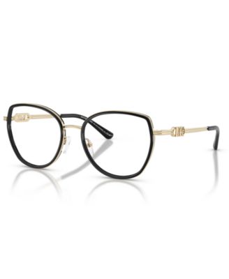 Women's Round Eyeglasses, MK3101