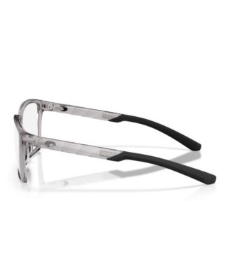 Unisex Square Eyeglasses, 6A8031