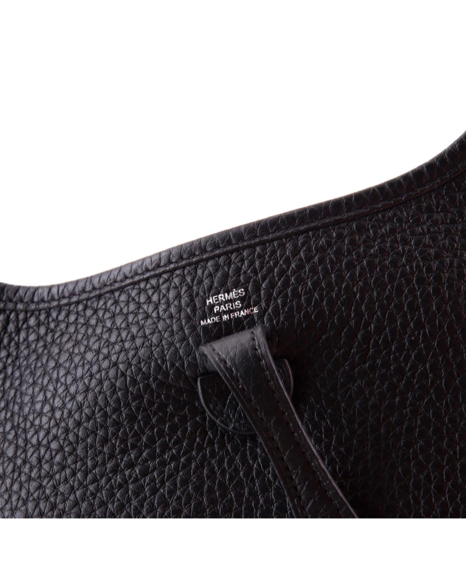 TPM Evelyne Bag Gen III Clemence