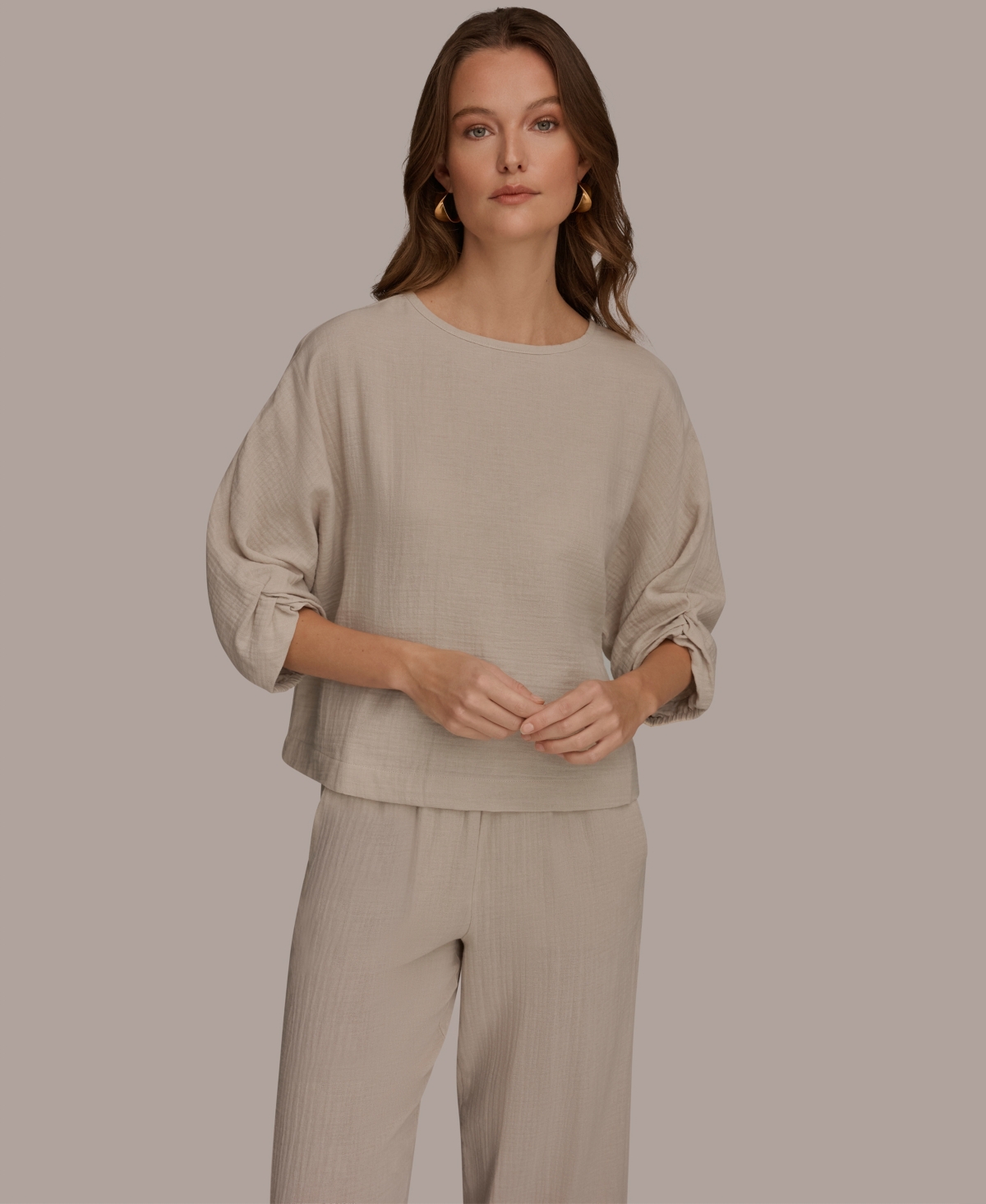 Donna Karan Weekend… - image