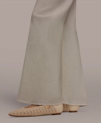 Women's Mid-Rise Pants