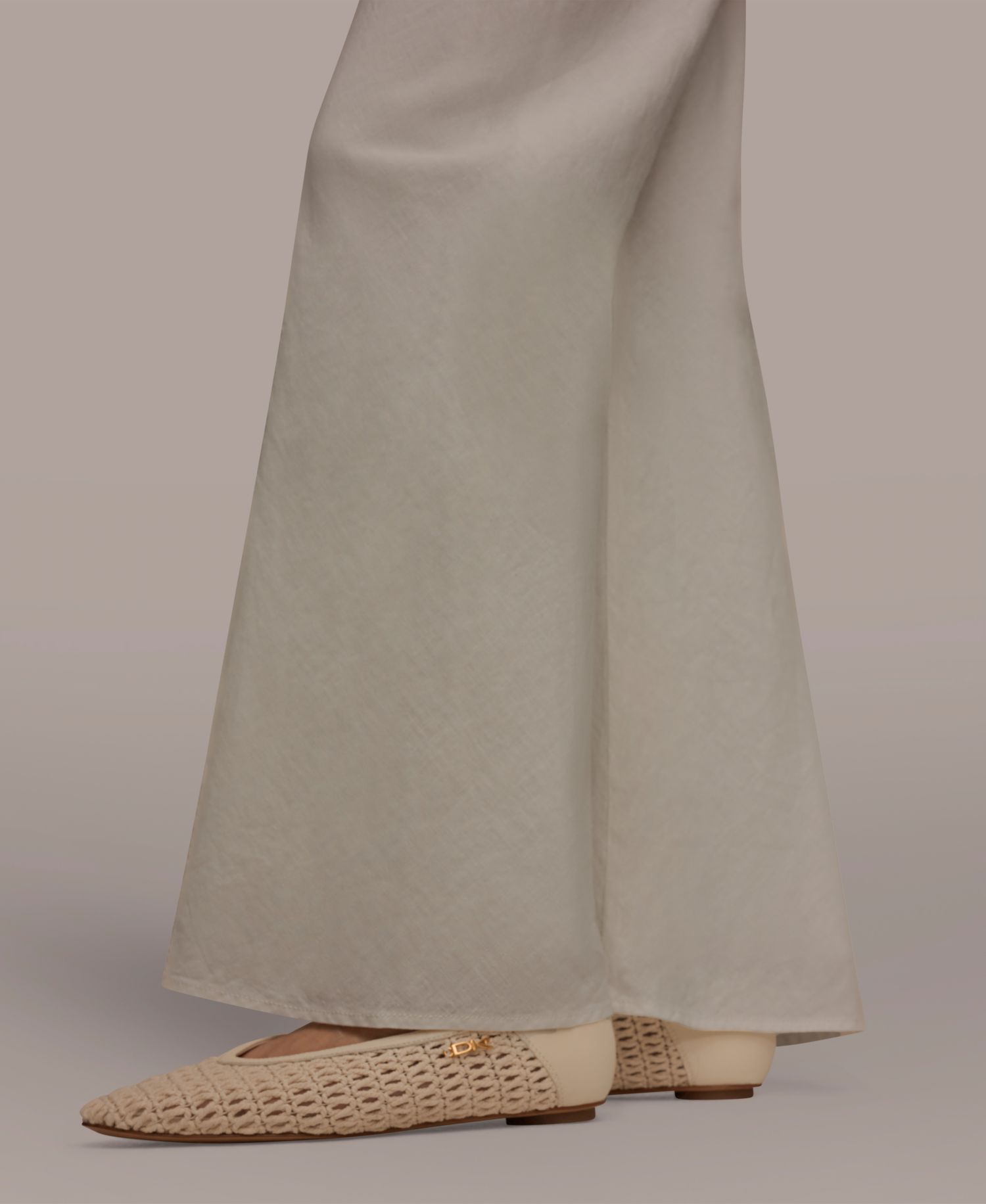 Women's Mid-Rise Pants