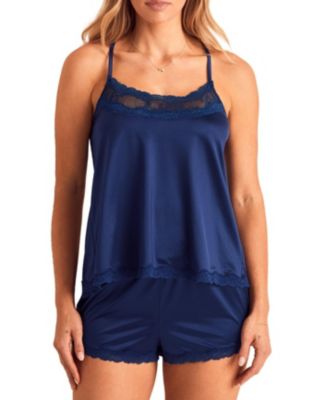 Women's Tiani Pajama Cami and Shorts Set