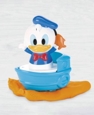 Disney Junior Mickey and Mouse Stamp and Go Megapack