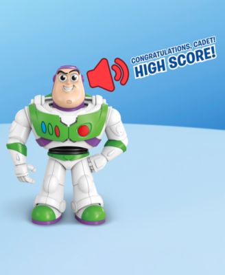 Bop It Disney Pixar Buzz Lightyear Edition Game