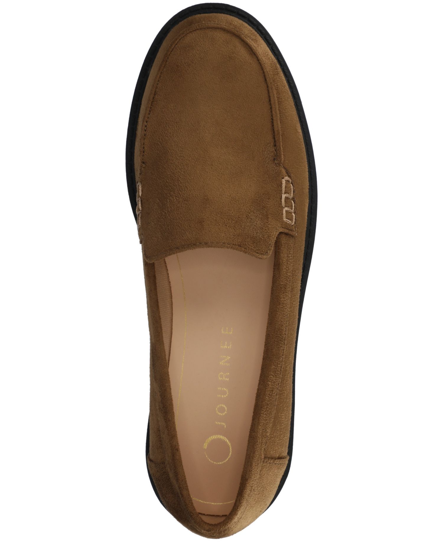 Women's Erika Lug Sole Loafers