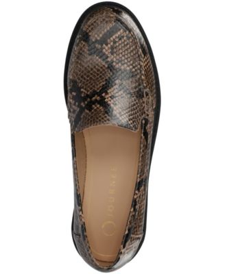 Women's Erika Lug Sole Loafers