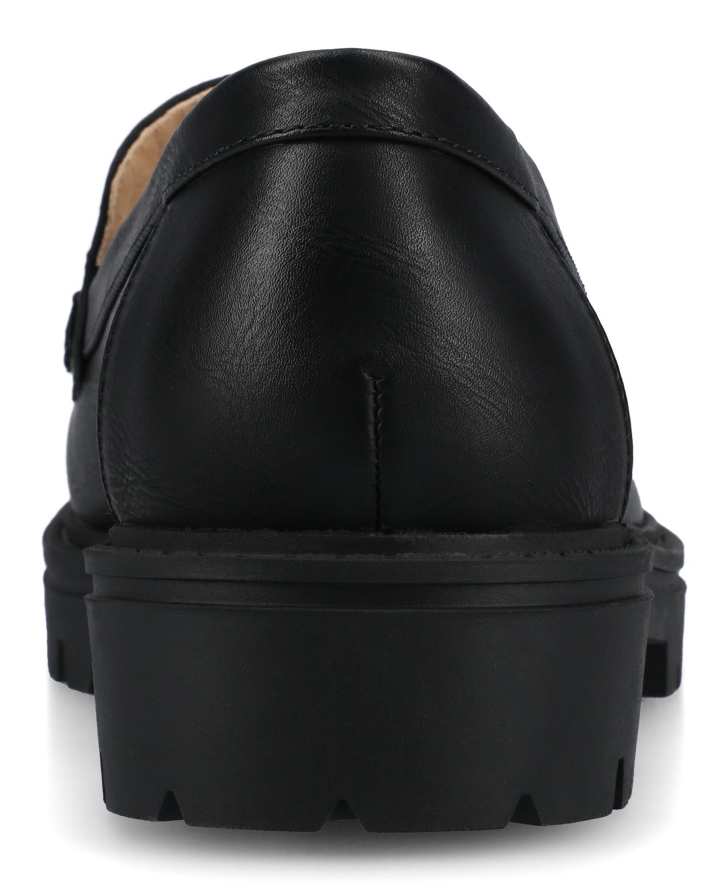 Women's Erika Lug Sole Loafers