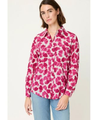 Women's Love Happy Shirt