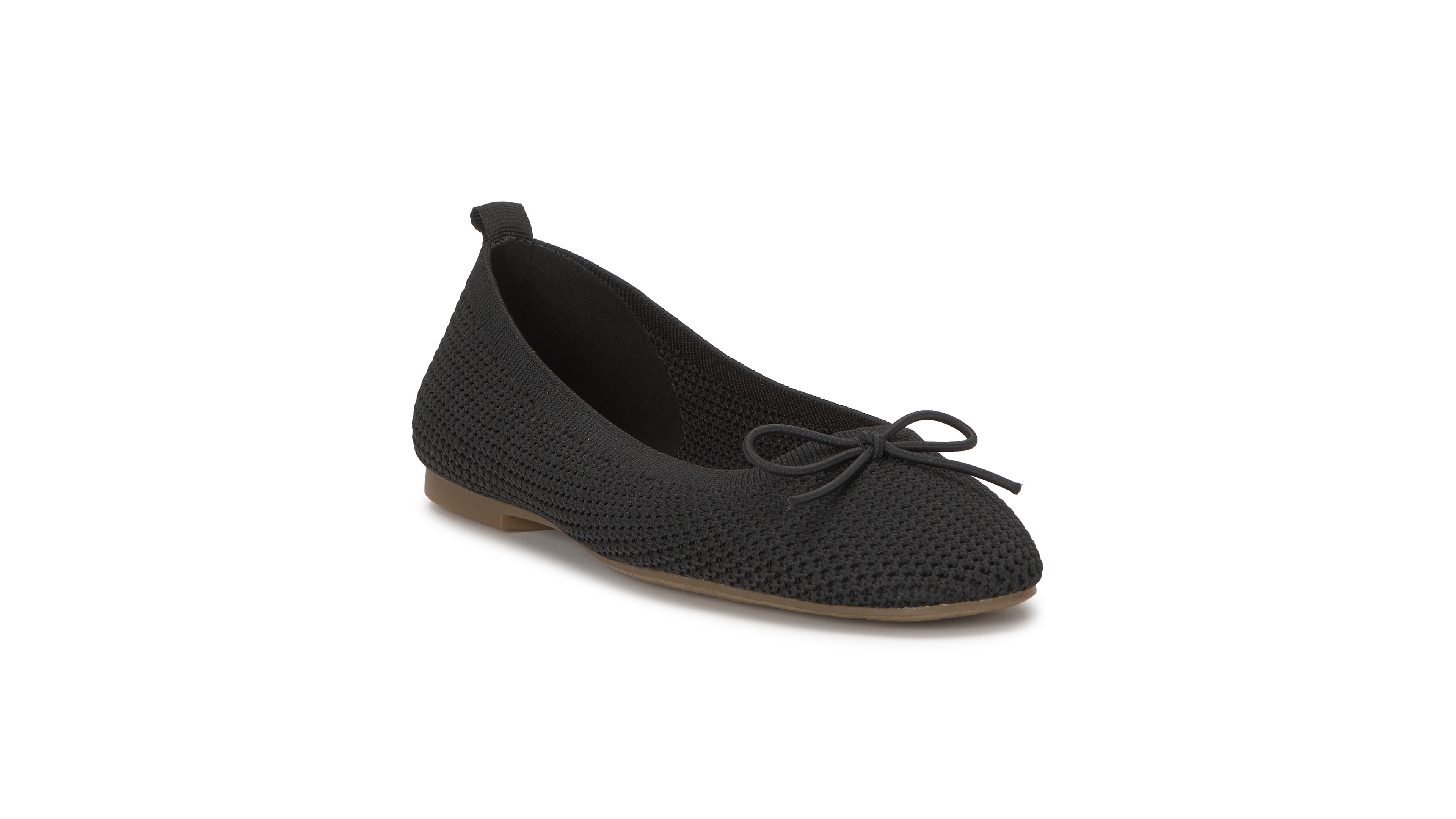 Lucky Brand Women's Bow Slip-On Ballet Flats