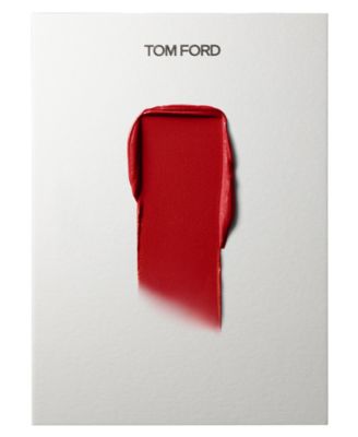 Runway Lip Stylo Matte Lipstick, 0.07 oz.