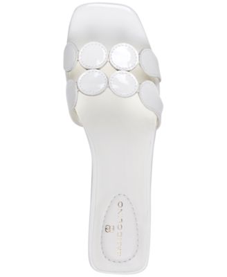 Women's Mayla Flat Slip-On Sandals