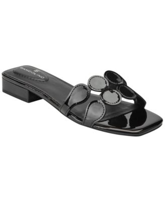 Women's Mayla Slip On Flat Sandals