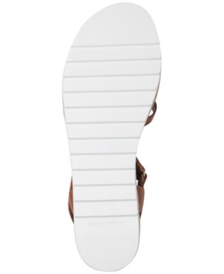 Women's Gyllie Flat Platform Sandals