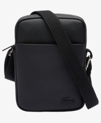 Men's Slim Vertical Camera Bag