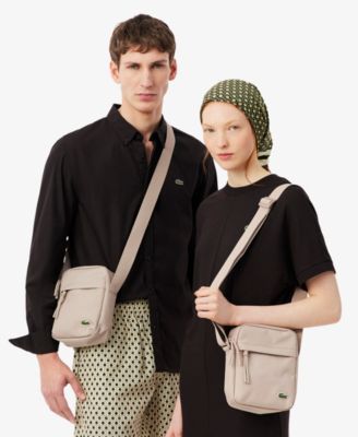 Men's Logo Camera Bag 