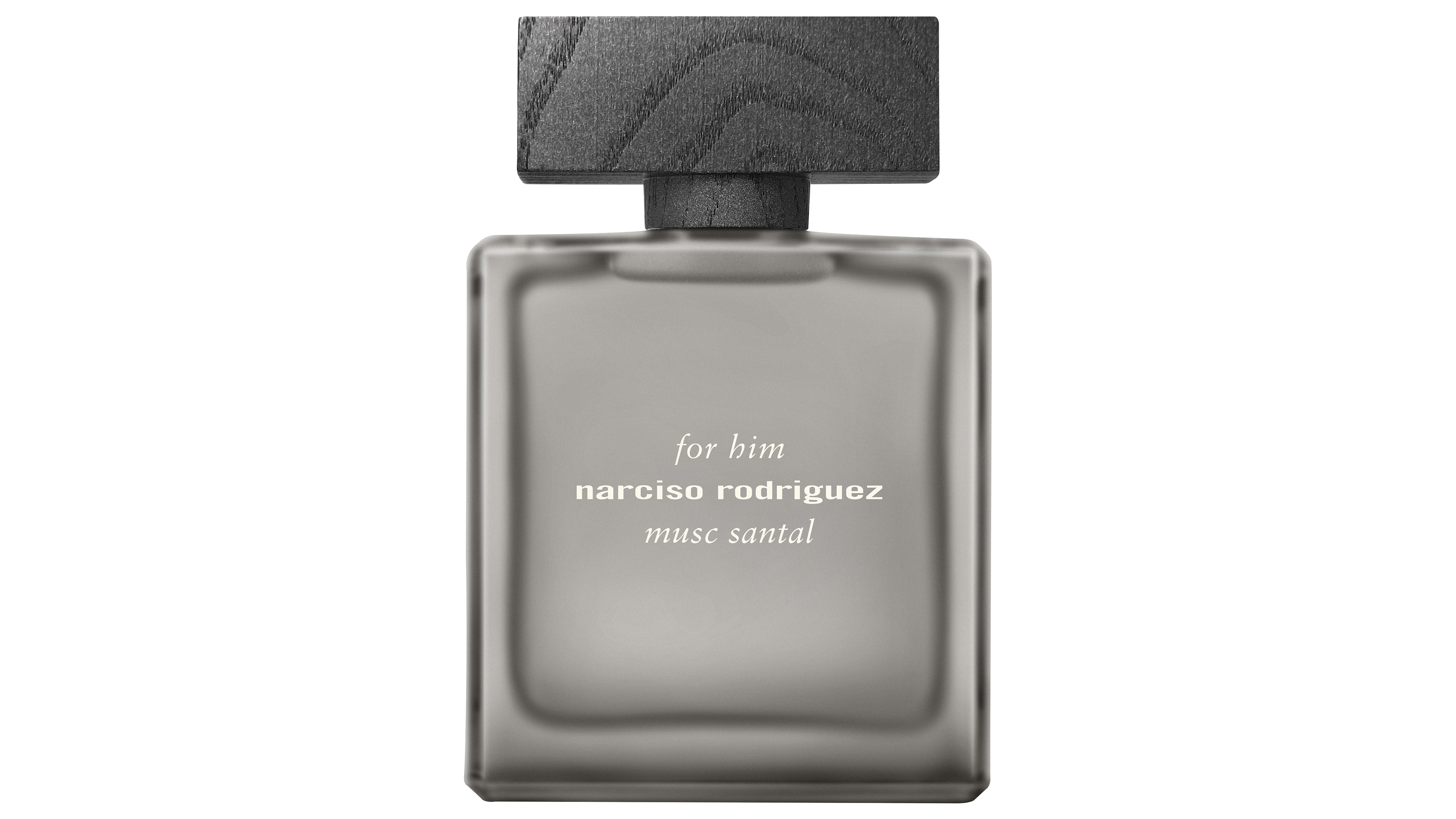 Narciso Rodriguez Men's For Him Musc Santal Eau De Parfum Intense, 3.4 oz.