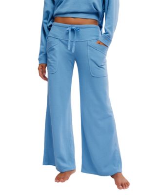 Women's Staycation Lounge Pull-On Pants