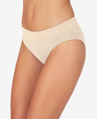 Women's Seamless Comfort Bikini Panties
