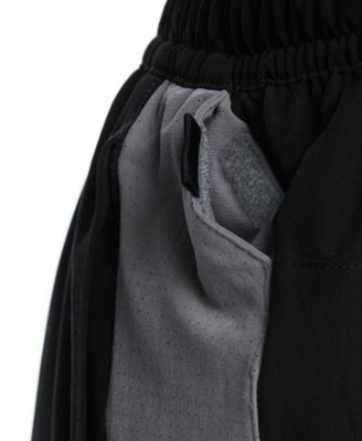 Men's Big & Tall Contend Essential 7" Volley Swim Shorts