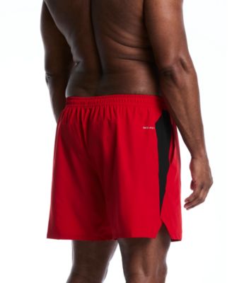Men's Big & Tall Contend Essential 7" Volley Swim Shorts