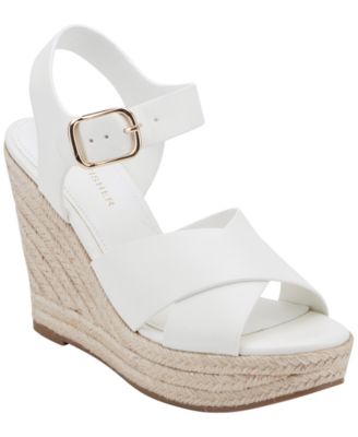 Women's Herve Espadrille High Wedge Sandals