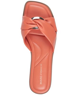 Women's Fida Flat Slip-On Sandals