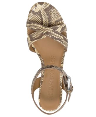 Women's Cinzia Block Heel Sandals