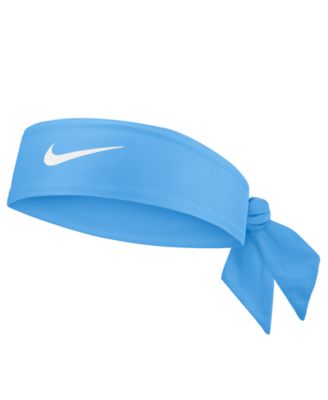 Nike Mens Classic Adjustable Headband - University Blue 14$