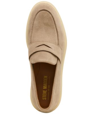 Men's Peplem Slip-On Shoes