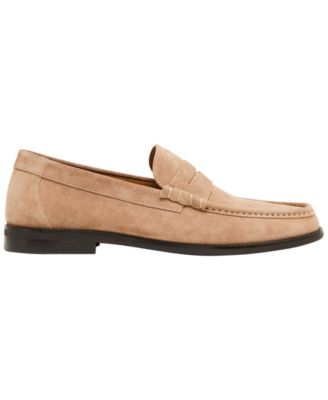 Men's Reed Slip-On Shoes