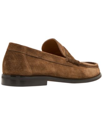 Men's Reed Slip-On Shoes