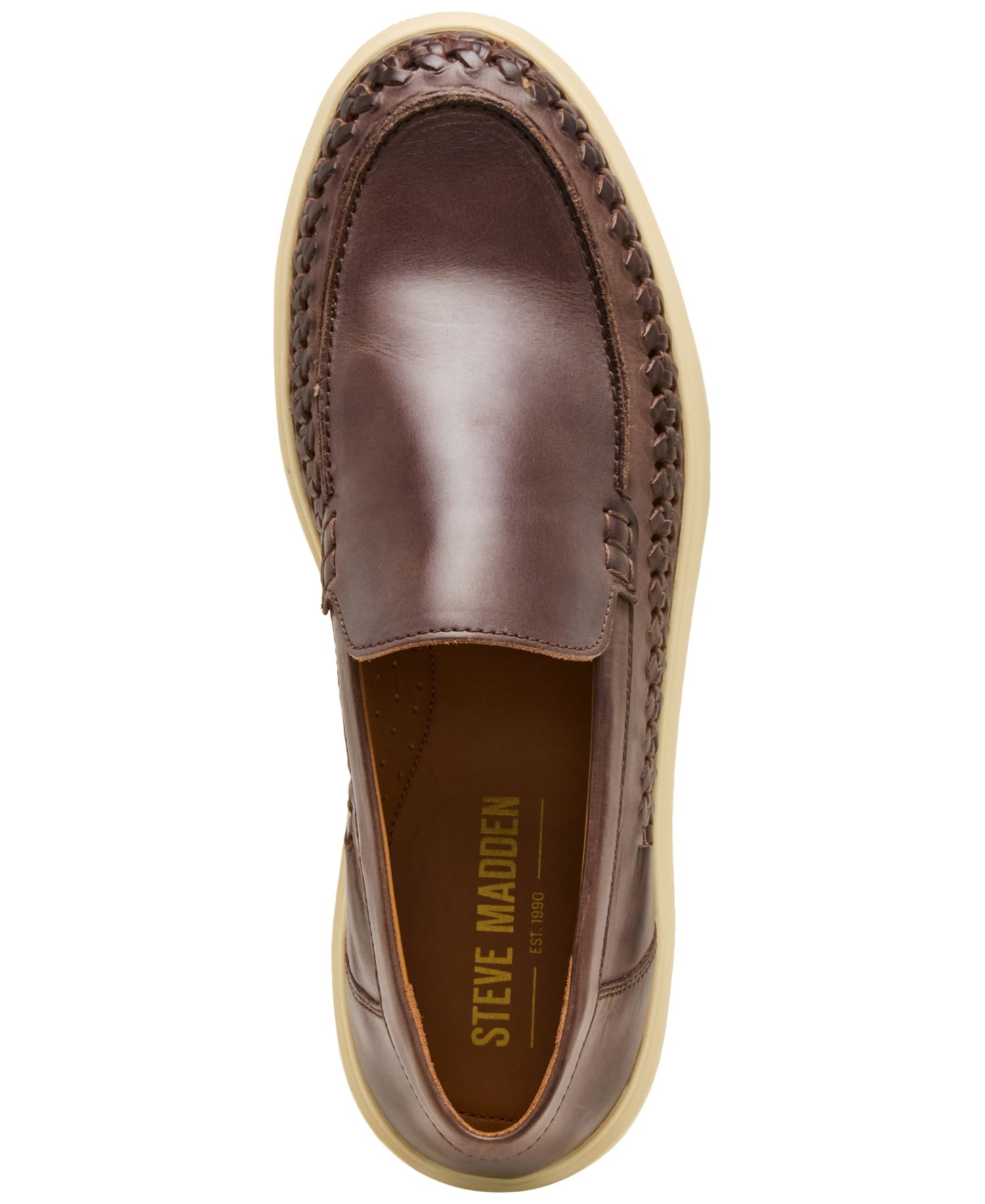 Men's Pepper Slip-On Shoes