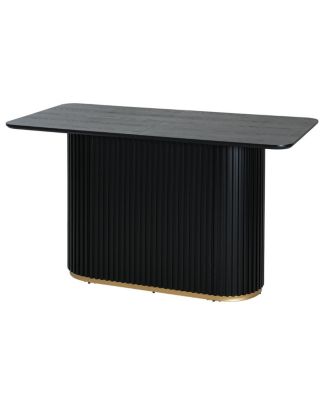 63.00"L Counter Table