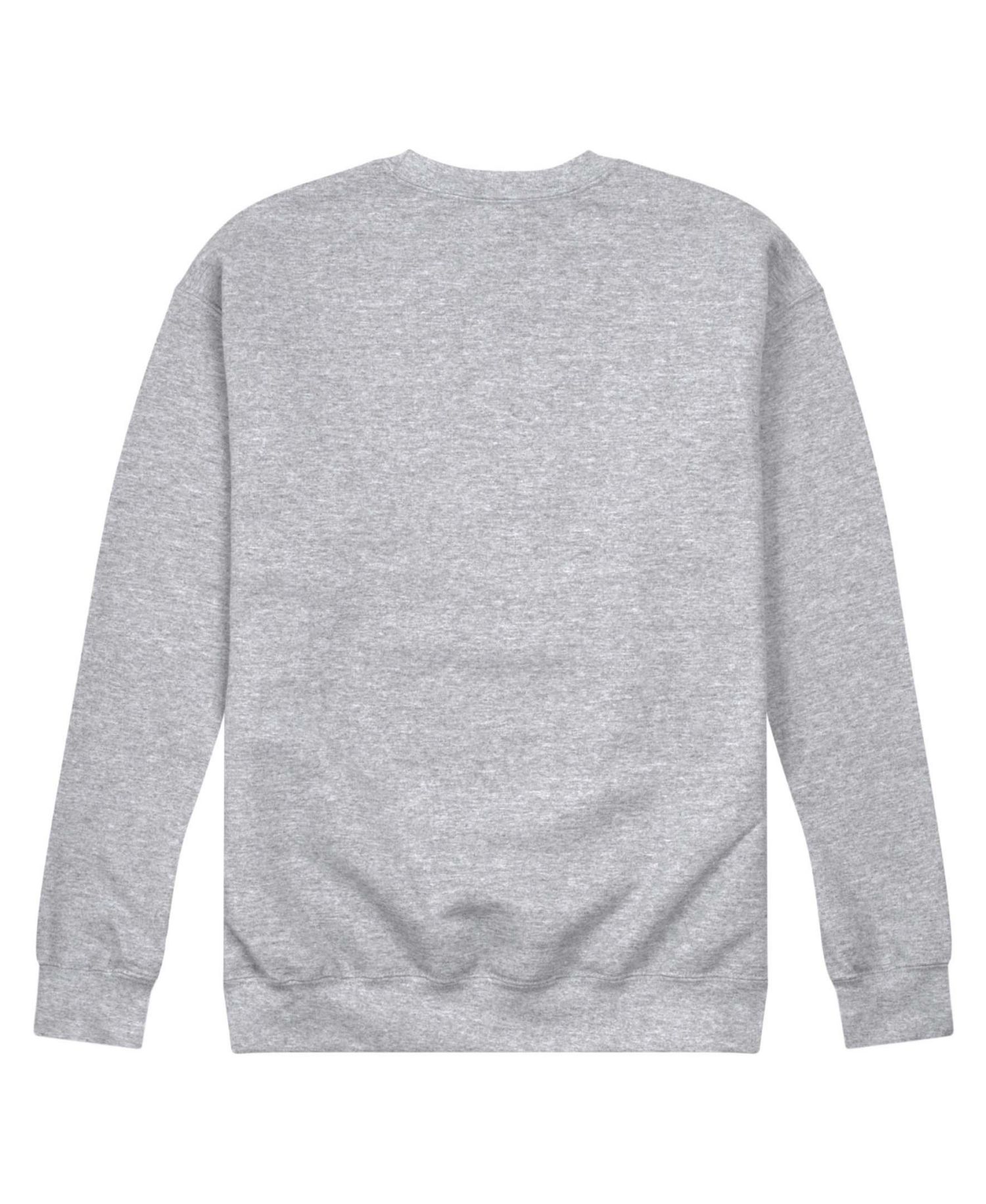 Men's Welcome to Derry Air Force Graphic Sweatshirt